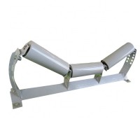 Factory Price Carry Idler Belt Conveyor Roller