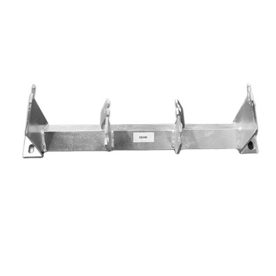 HH Mining Conveyor Frame and idler roller brackets