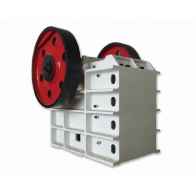 jaw crusher