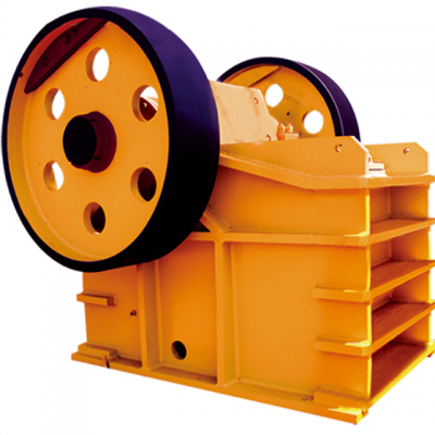 Jaw Crusher