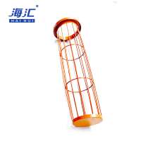 Precise Filter Bag Wire Dust Collector Filter Cages