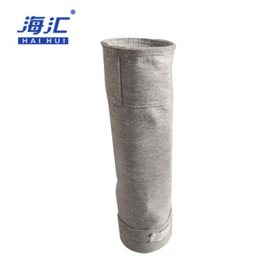 HH TBLMY Series Pulse Jet Bag Filter Dust Collector